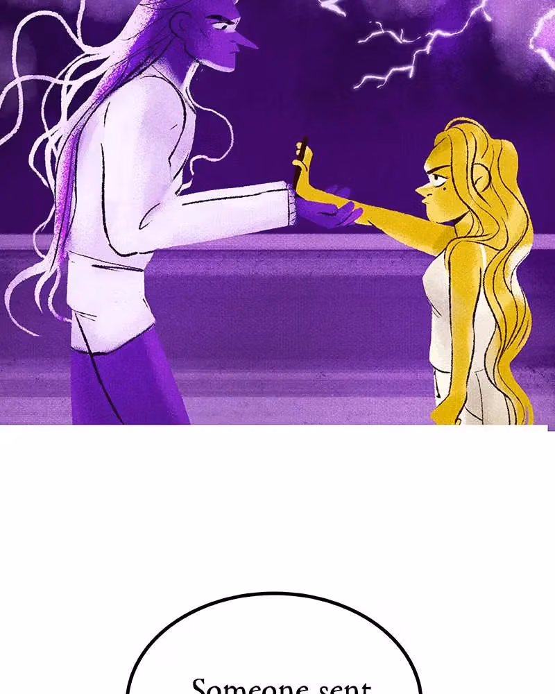 Read Lore Olympus chapter 82 image 54 on Lezhin