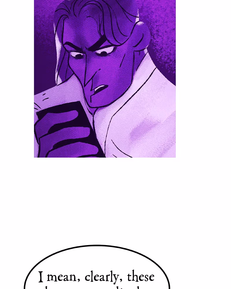 Read Lore Olympus chapter 82 image 57 on Lezhin