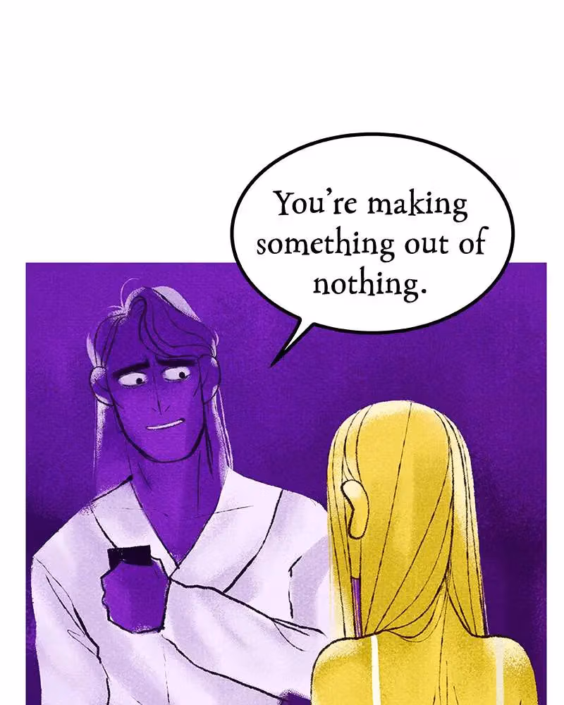 Read Lore Olympus chapter 82 image 59 on Lezhin