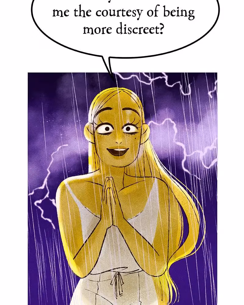 Read Lore Olympus chapter 82 image 62 on Lezhin