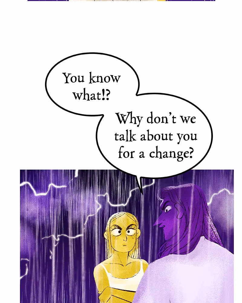 Read Lore Olympus chapter 82 image 63 on Lezhin