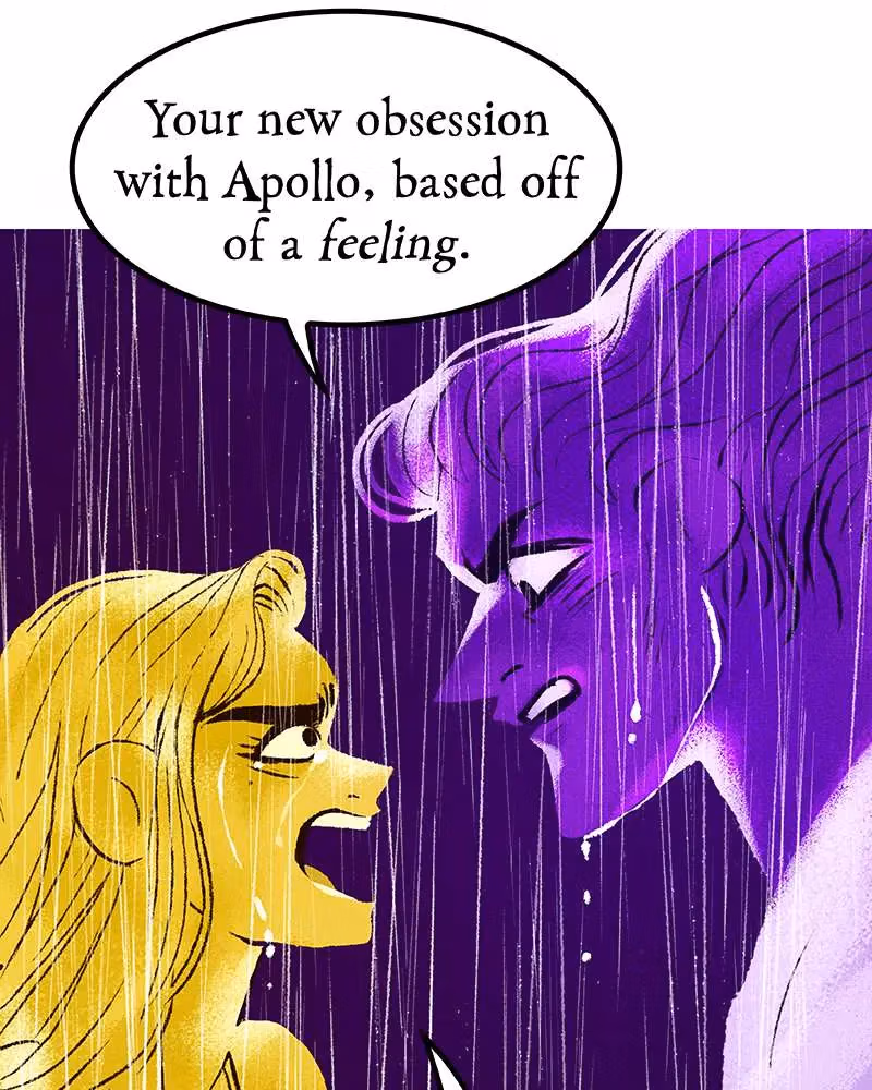 Read Lore Olympus chapter 82 image 74 on Lezhin