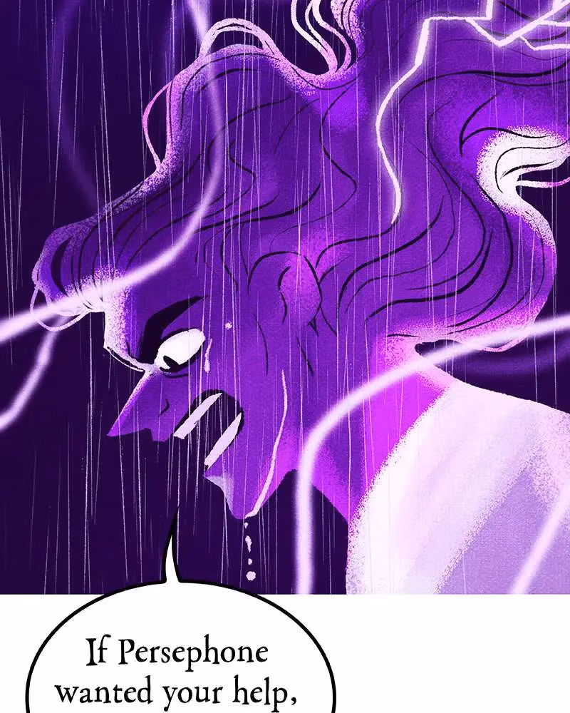 Read Lore Olympus chapter 82 image 76 on Lezhin