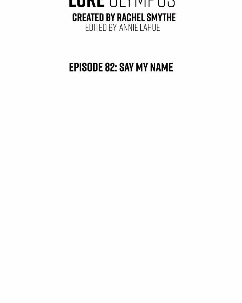 Read Lore Olympus chapter 82 image 8 on Lezhin