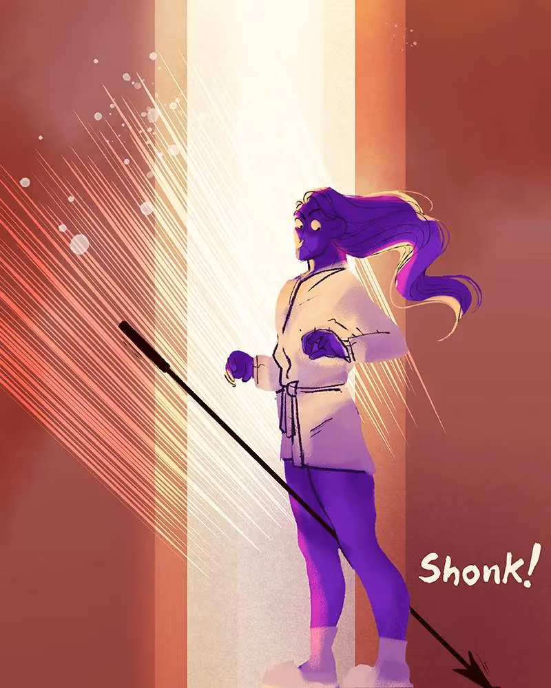 Read Lore Olympus chapter 82 image 81 on Lezhin