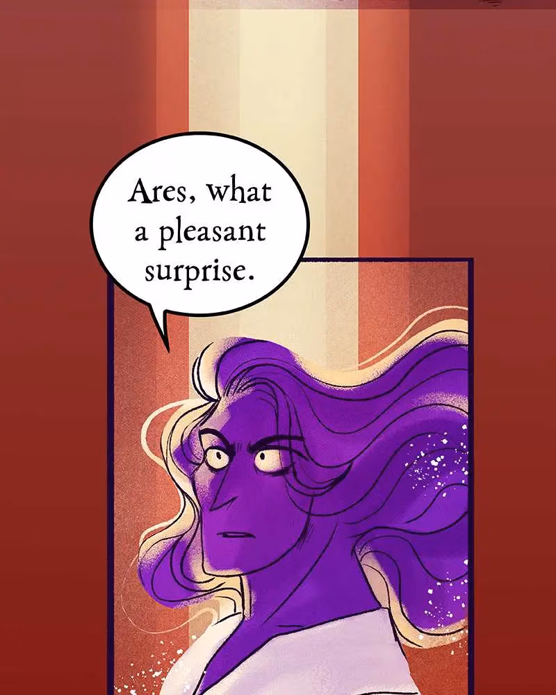 Read Lore Olympus chapter 82 image 82 on Lezhin