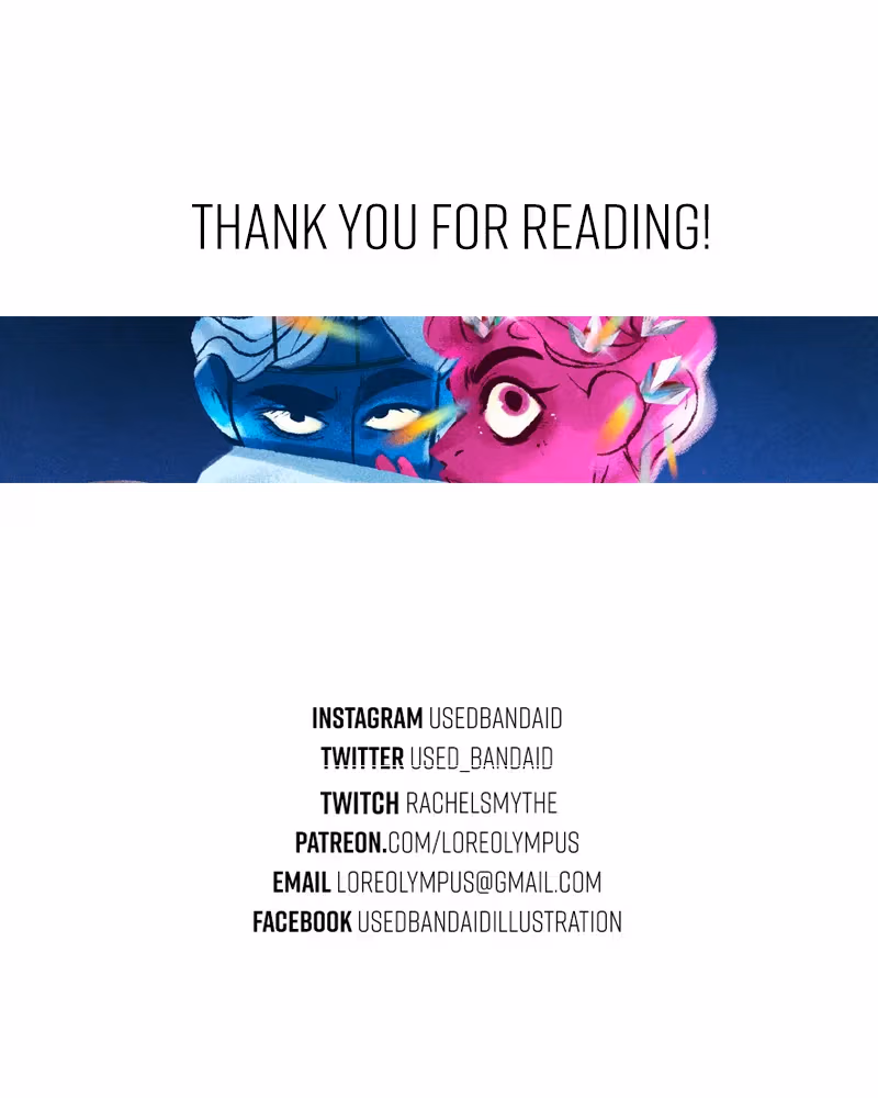 Read Lore Olympus chapter 82 image 86 on Lezhin