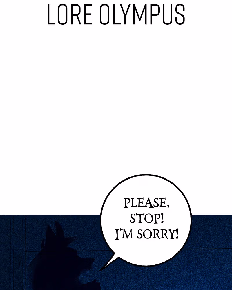 Read Lore Olympus chapter 83 image 1 on Lezhin