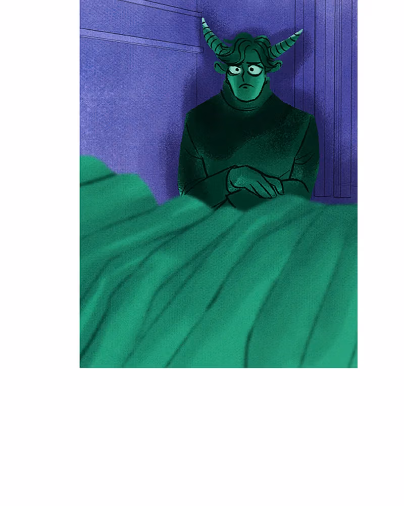 Read Lore Olympus chapter 83 image 107 on Lezhin