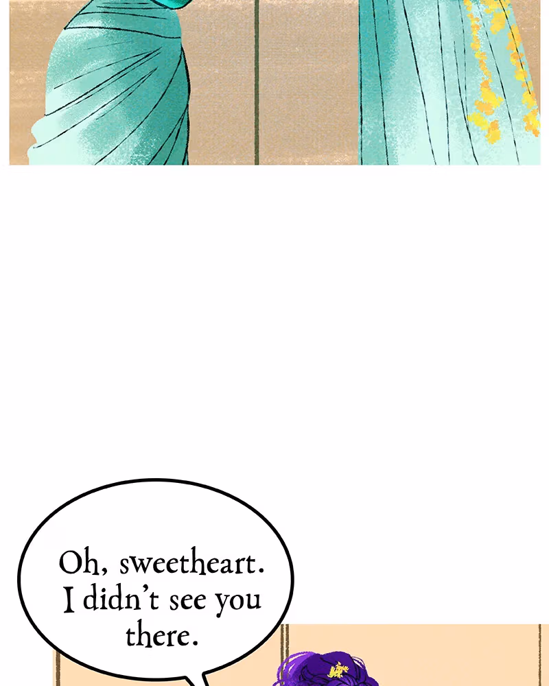Read Lore Olympus chapter 83 image 11 on Lezhin