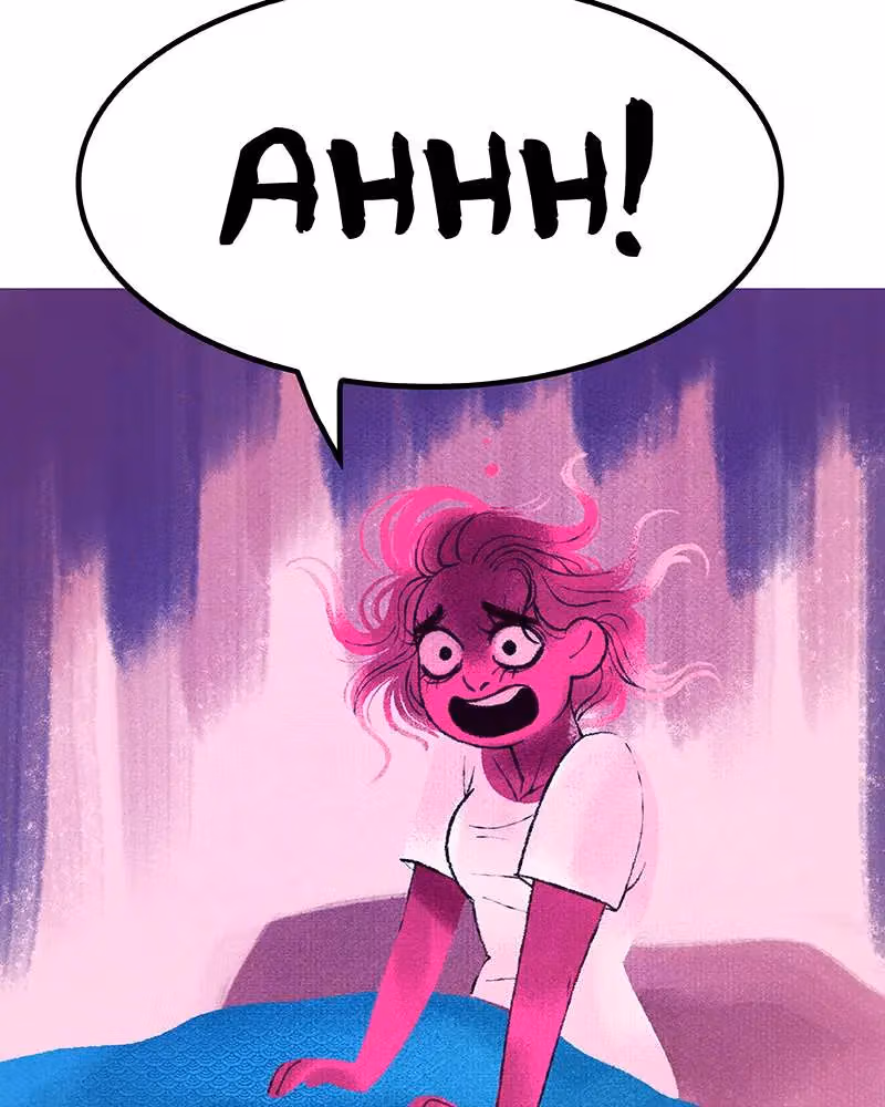 Read Lore Olympus chapter 83 image 17 on Lezhin