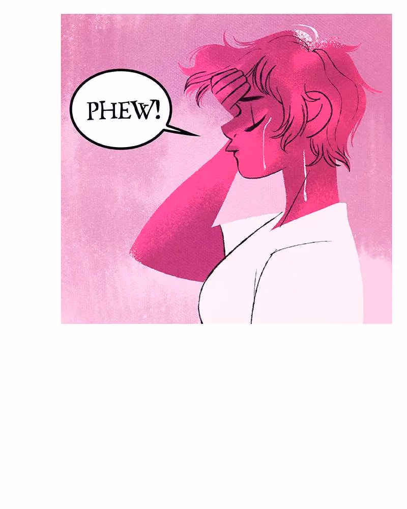 Read Lore Olympus chapter 83 image 21 on Lezhin