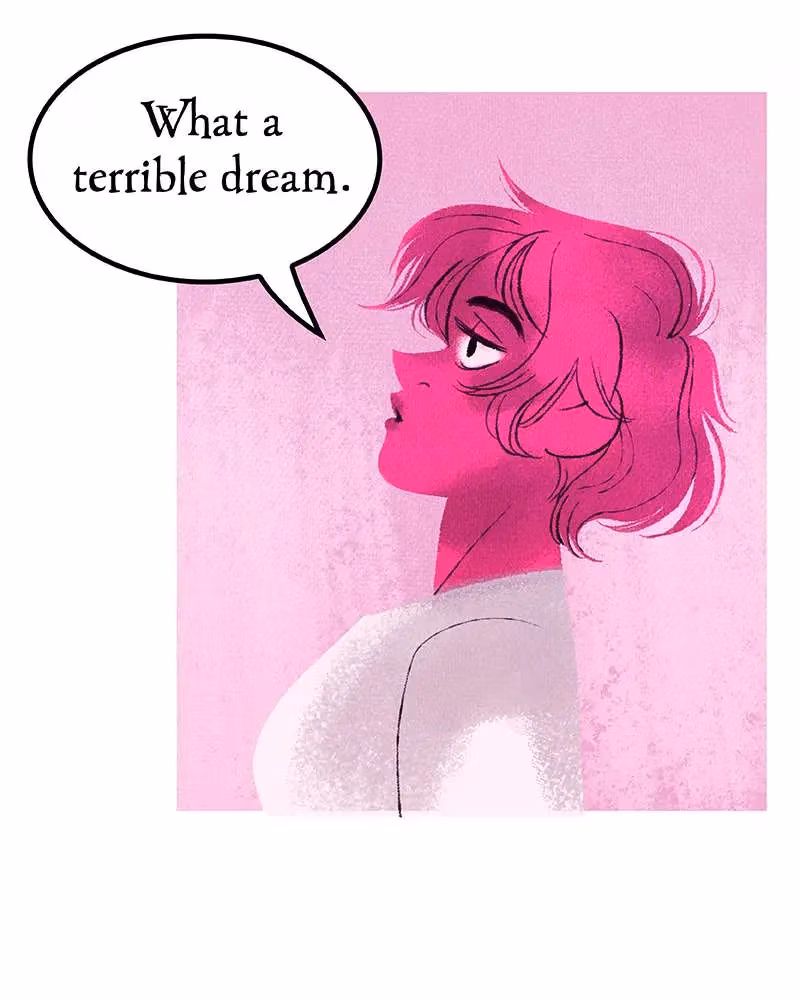 Read Lore Olympus chapter 83 image 22 on Lezhin