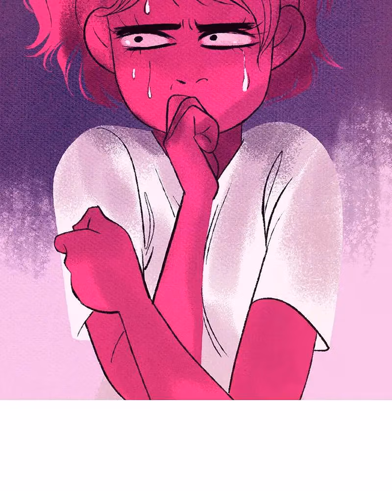 Read Lore Olympus chapter 83 image 25 on Lezhin