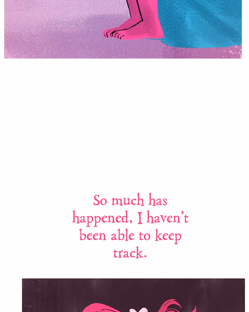 Read Lore Olympus chapter 83 image 29 on Lezhin