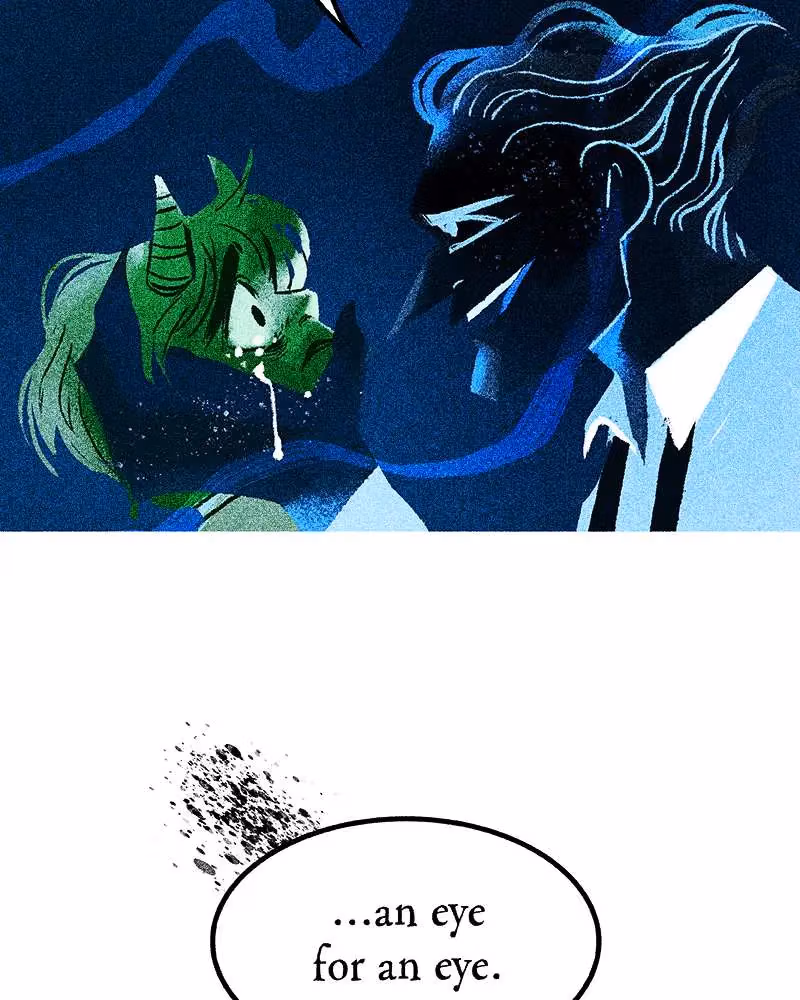 Read Lore Olympus chapter 83 image 3 on Lezhin