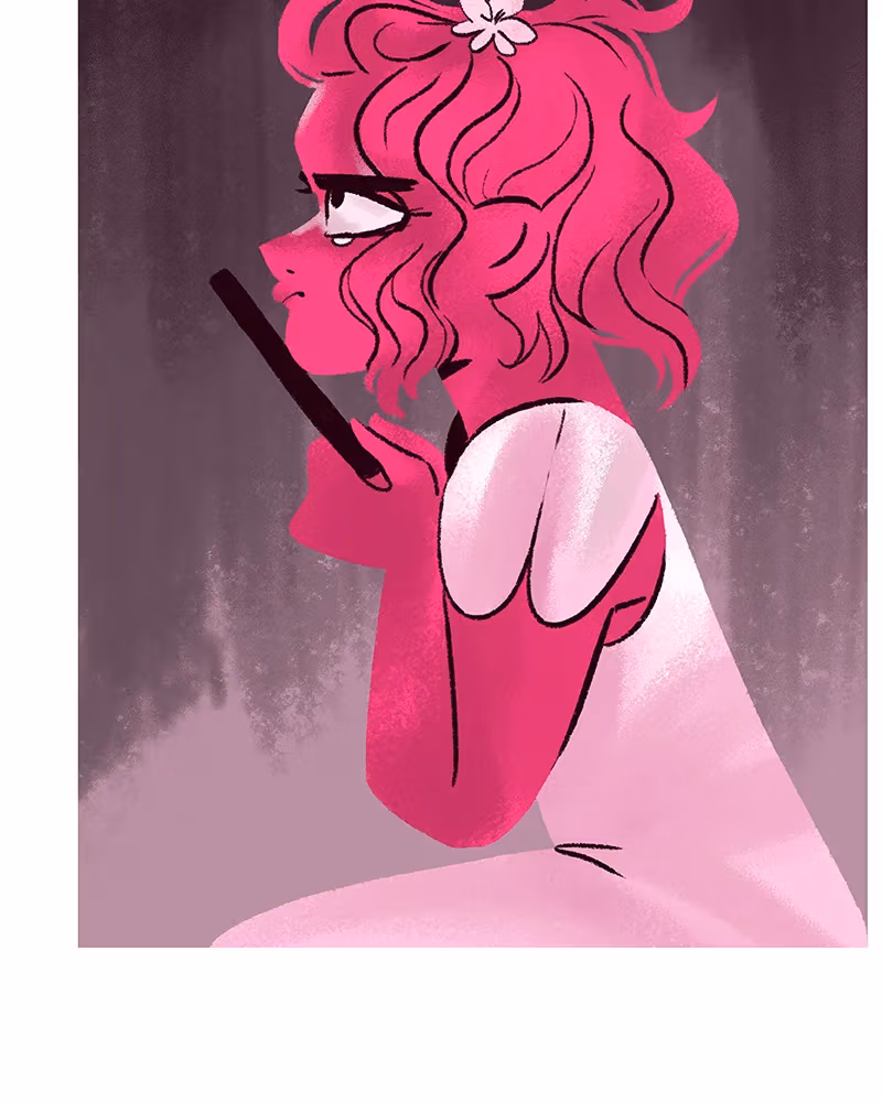 Read Lore Olympus chapter 83 image 30 on Lezhin