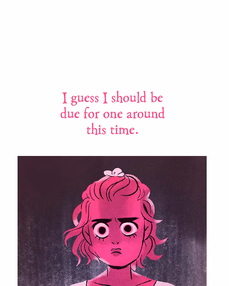 Read Lore Olympus chapter 83 image 31 on Lezhin