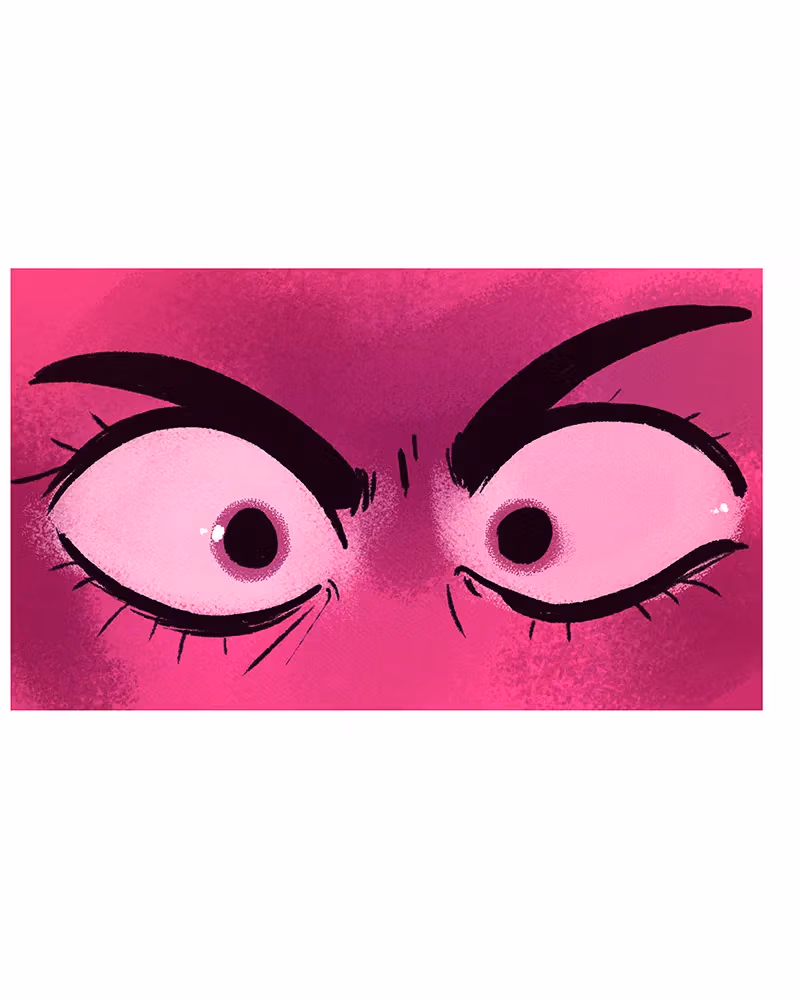 Read Lore Olympus chapter 83 image 33 on Lezhin