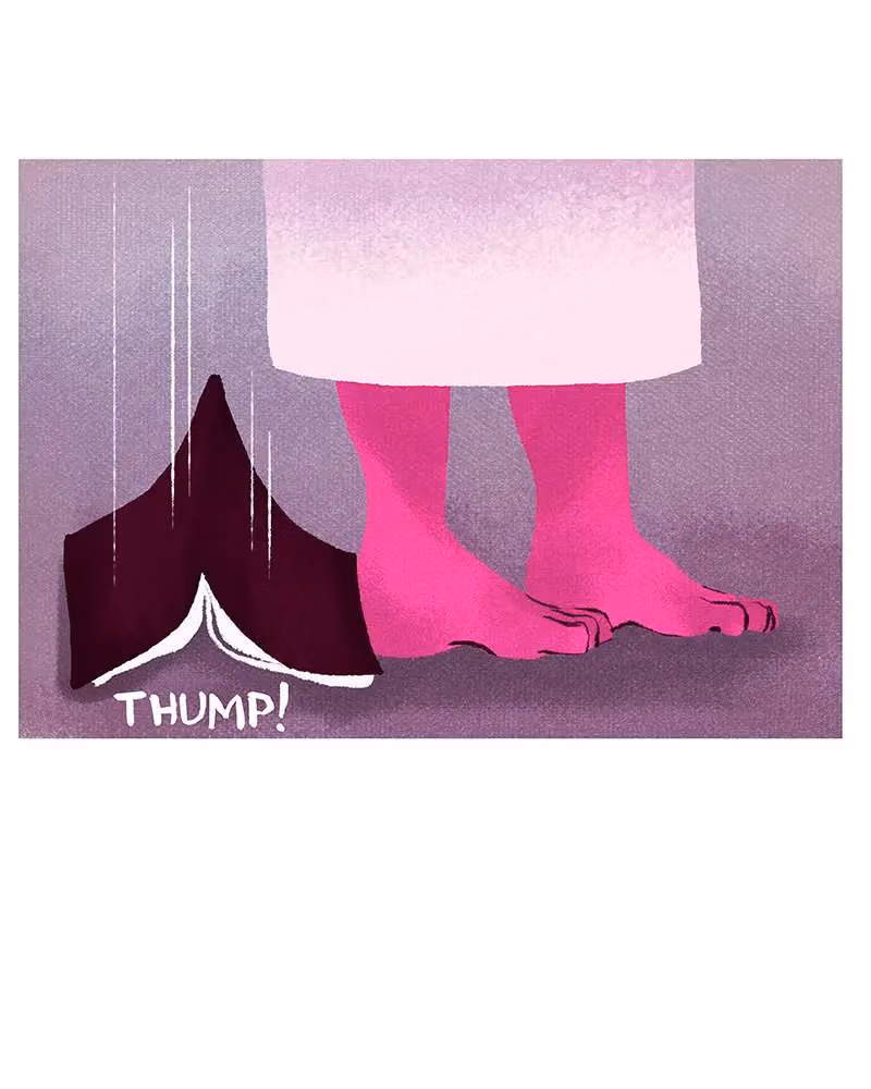 Read Lore Olympus chapter 83 image 34 on Lezhin