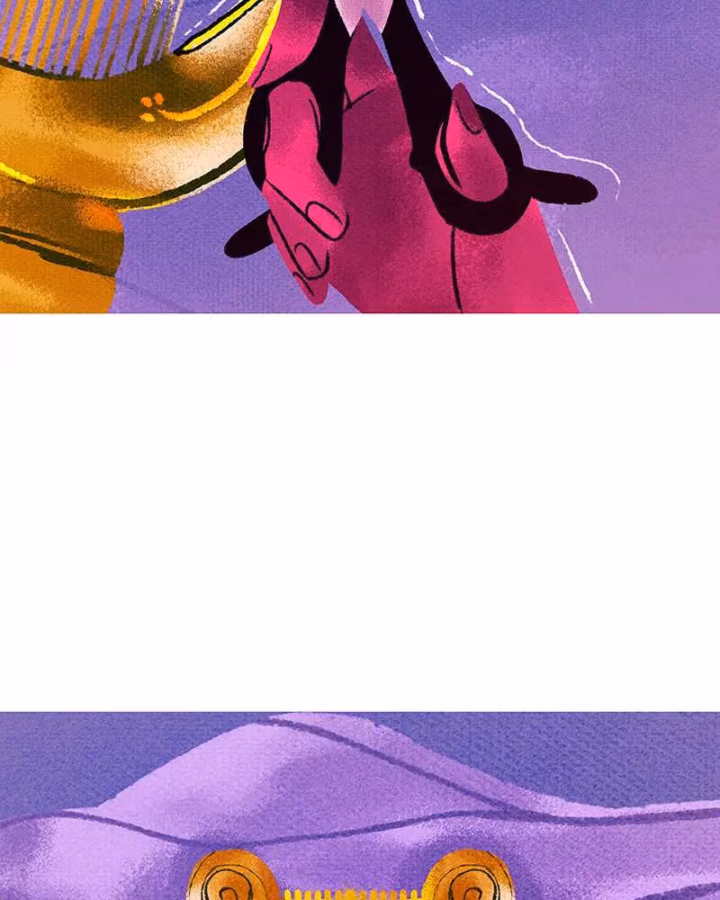 Read Lore Olympus chapter 83 image 40 on Lezhin