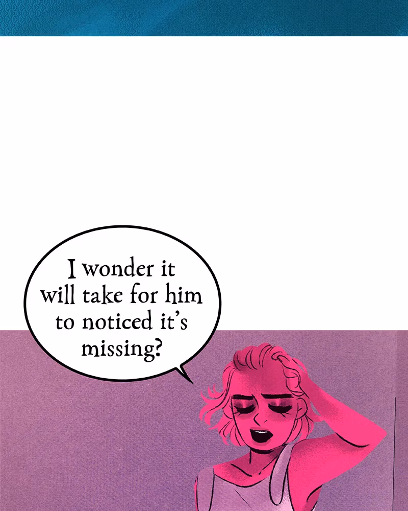 Read Lore Olympus chapter 83 image 44 on Lezhin
