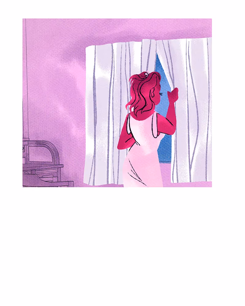 Read Lore Olympus chapter 83 image 46 on Lezhin