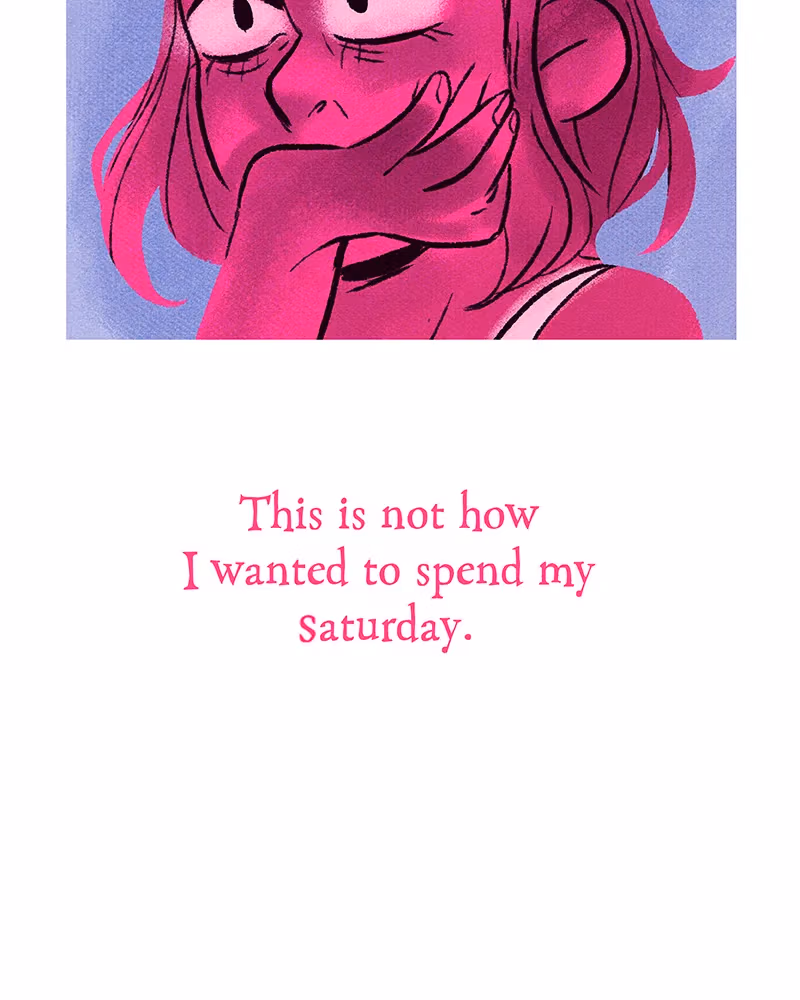 Read Lore Olympus chapter 83 image 50 on Lezhin