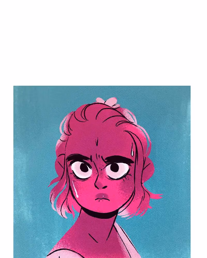 Read Lore Olympus chapter 83 image 55 on Lezhin