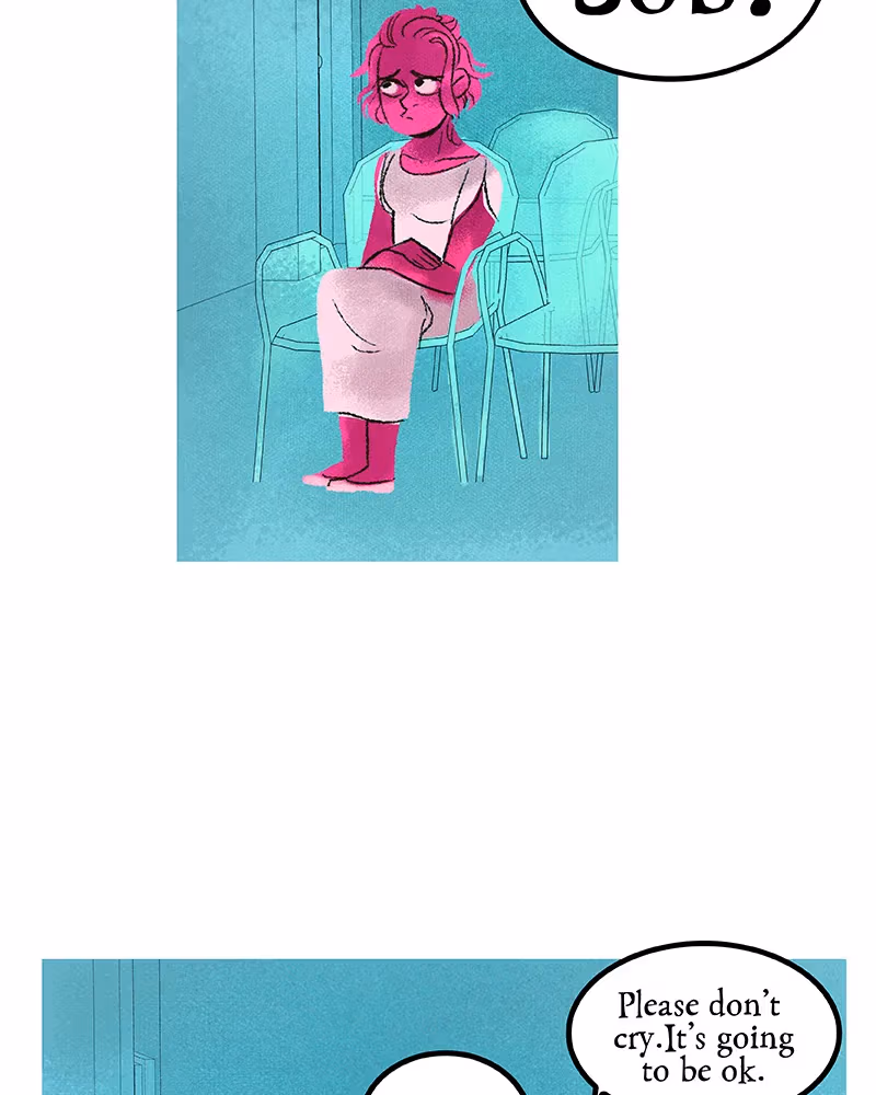 Read Lore Olympus chapter 83 image 57 on Lezhin