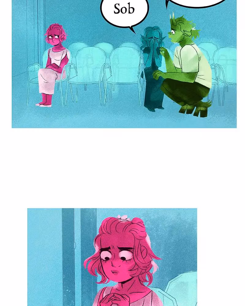Read Lore Olympus chapter 83 image 58 on Lezhin