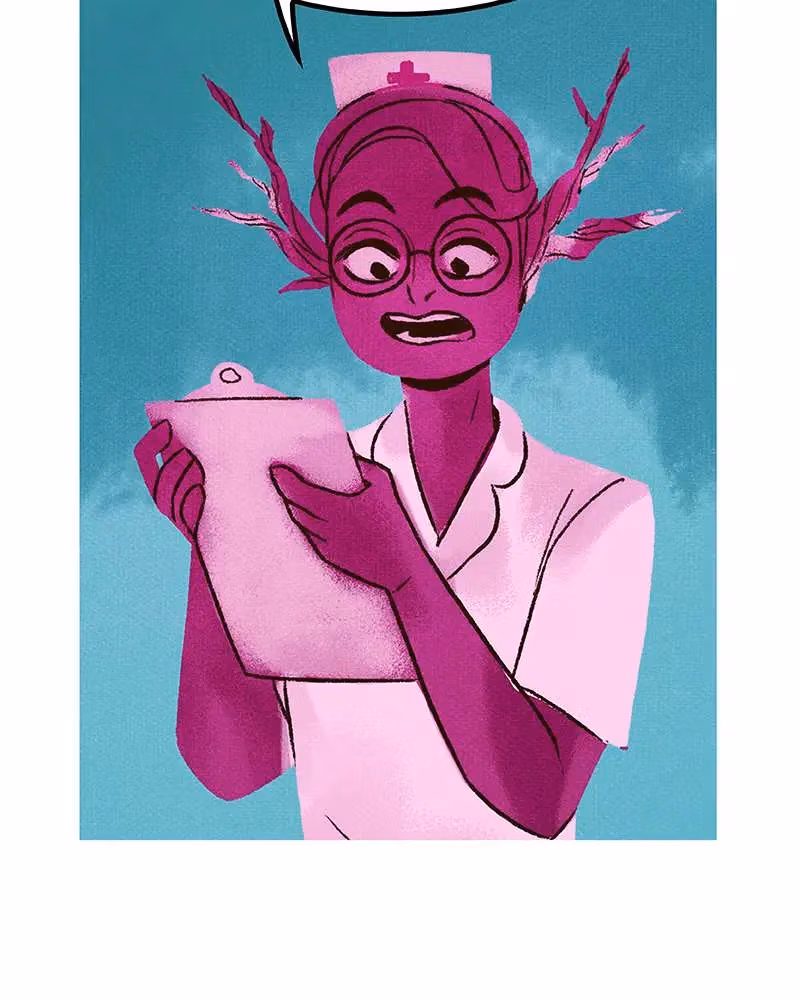 Read Lore Olympus chapter 83 image 60 on Lezhin