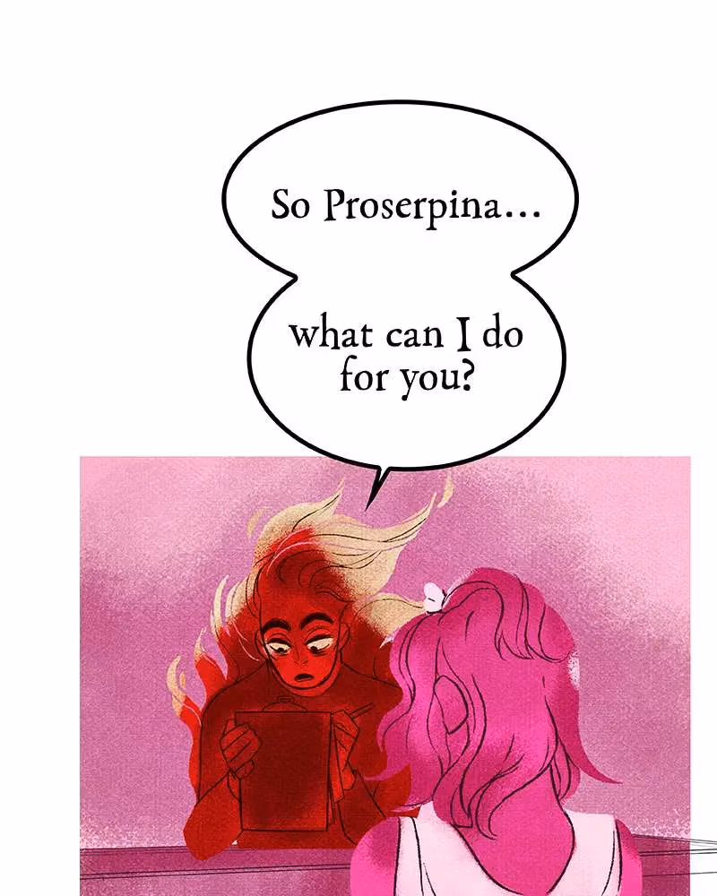 Read Lore Olympus chapter 83 image 65 on Lezhin
