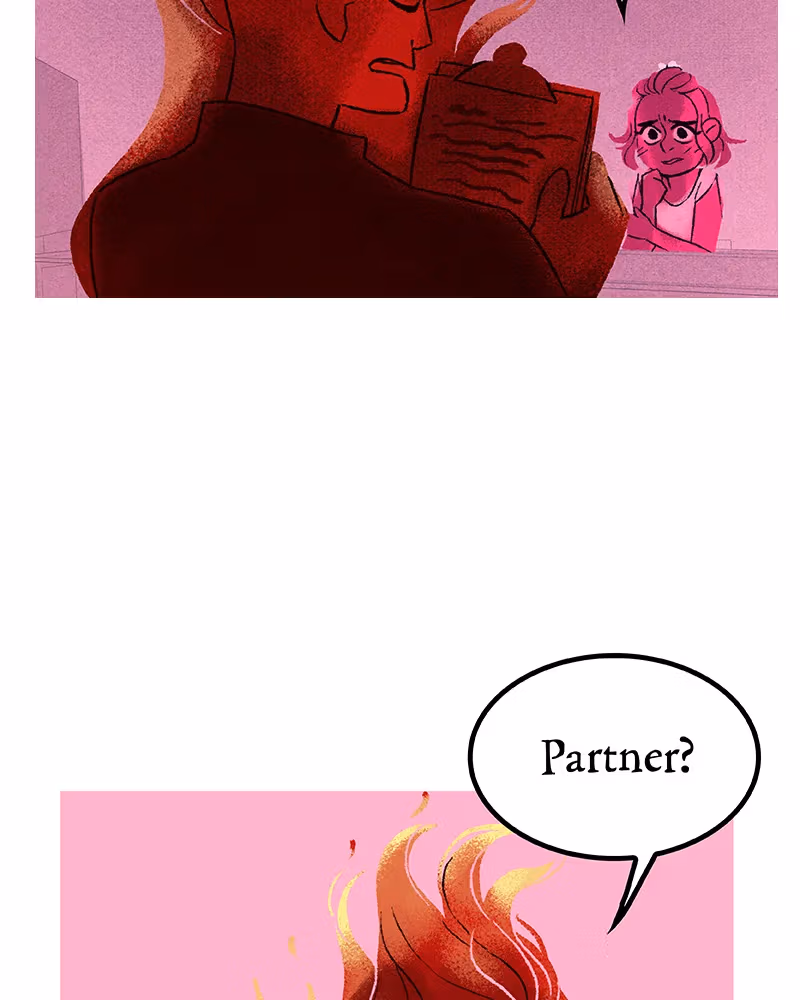 Read Lore Olympus chapter 83 image 68 on Lezhin