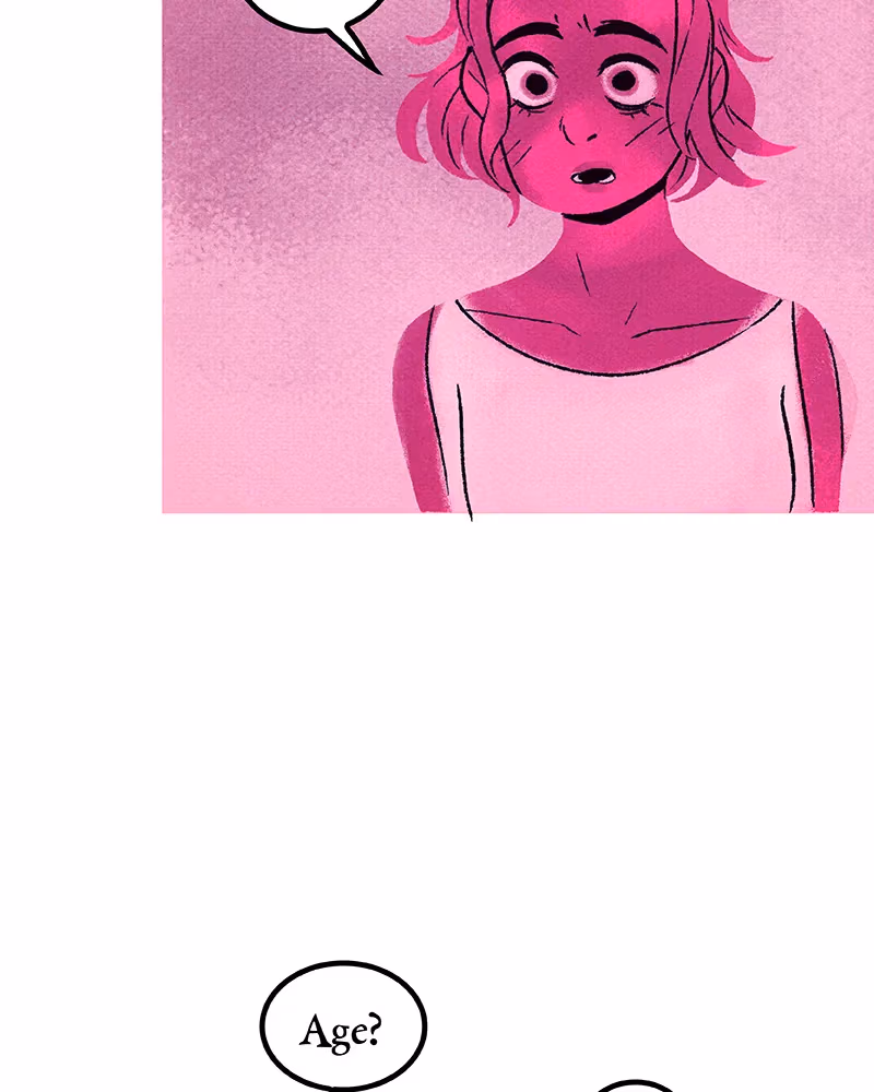 Read Lore Olympus chapter 83 image 71 on Lezhin