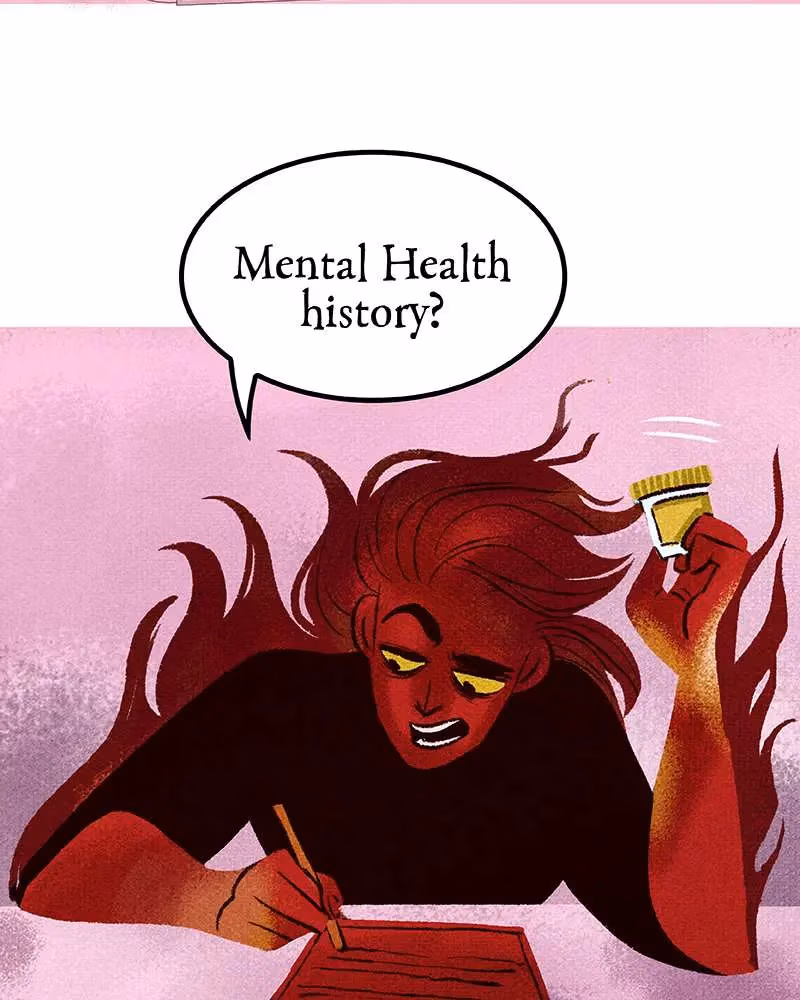 Read Lore Olympus chapter 83 image 73 on Lezhin