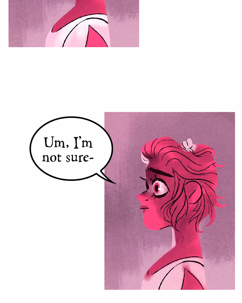 Read Lore Olympus chapter 83 image 75 on Lezhin