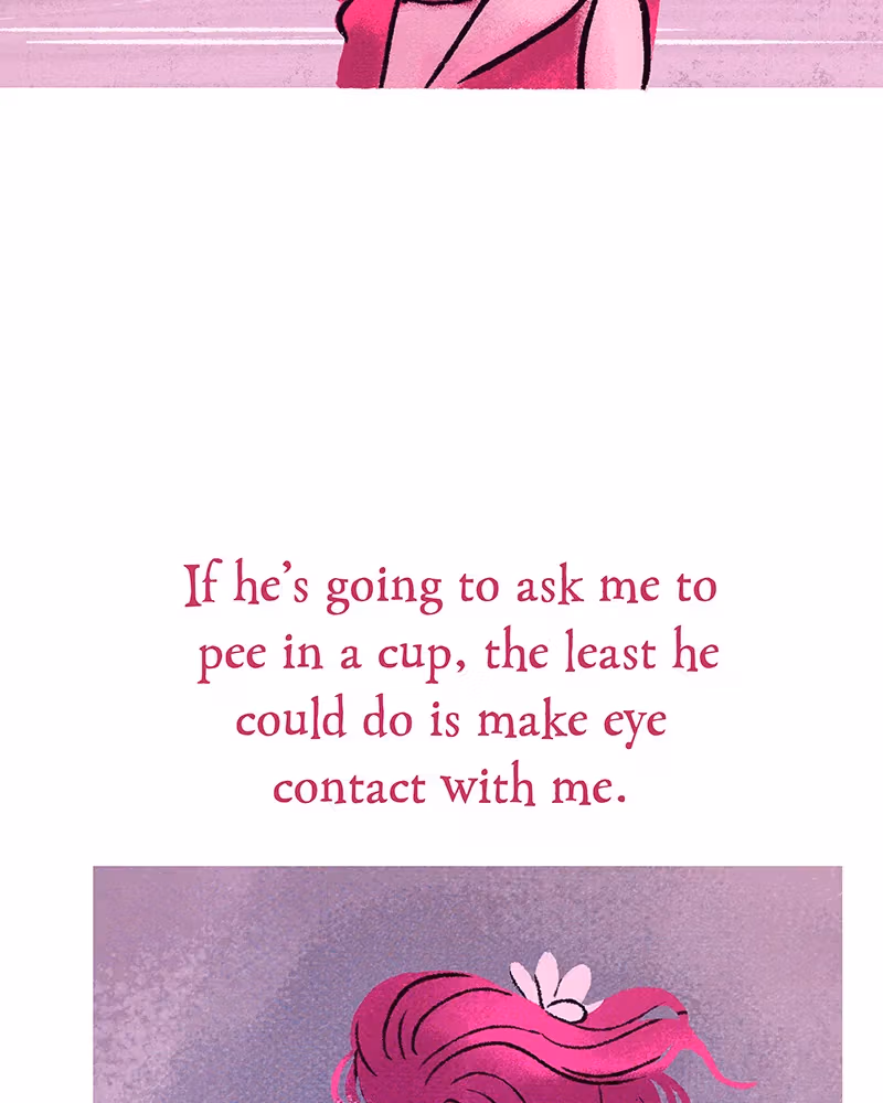 Read Lore Olympus chapter 83 image 77 on Lezhin