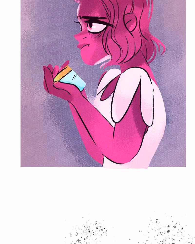 Read Lore Olympus chapter 83 image 78 on Lezhin