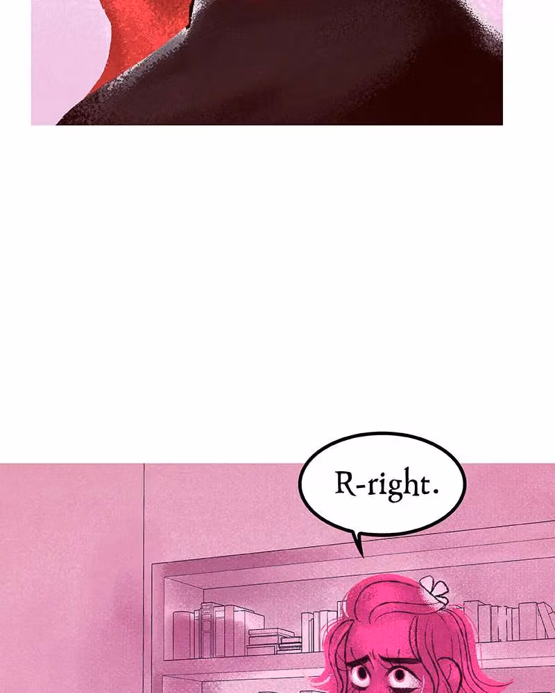 Read Lore Olympus chapter 83 image 88 on Lezhin