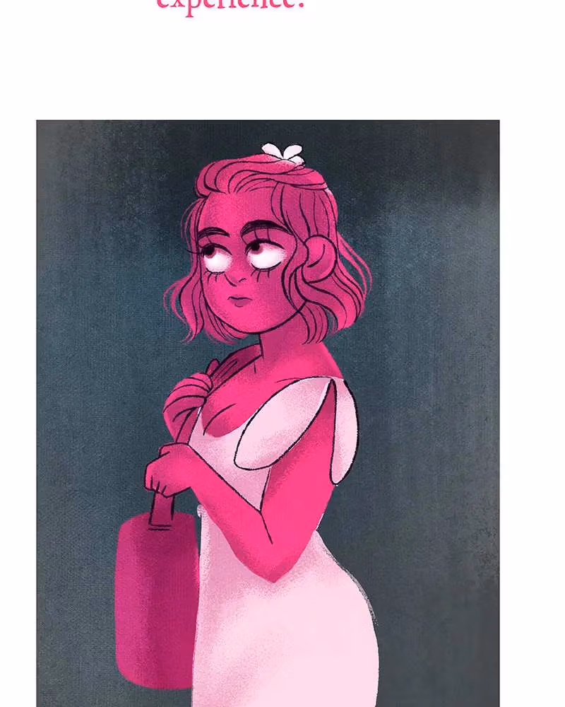 Read Lore Olympus chapter 83 image 92 on Lezhin
