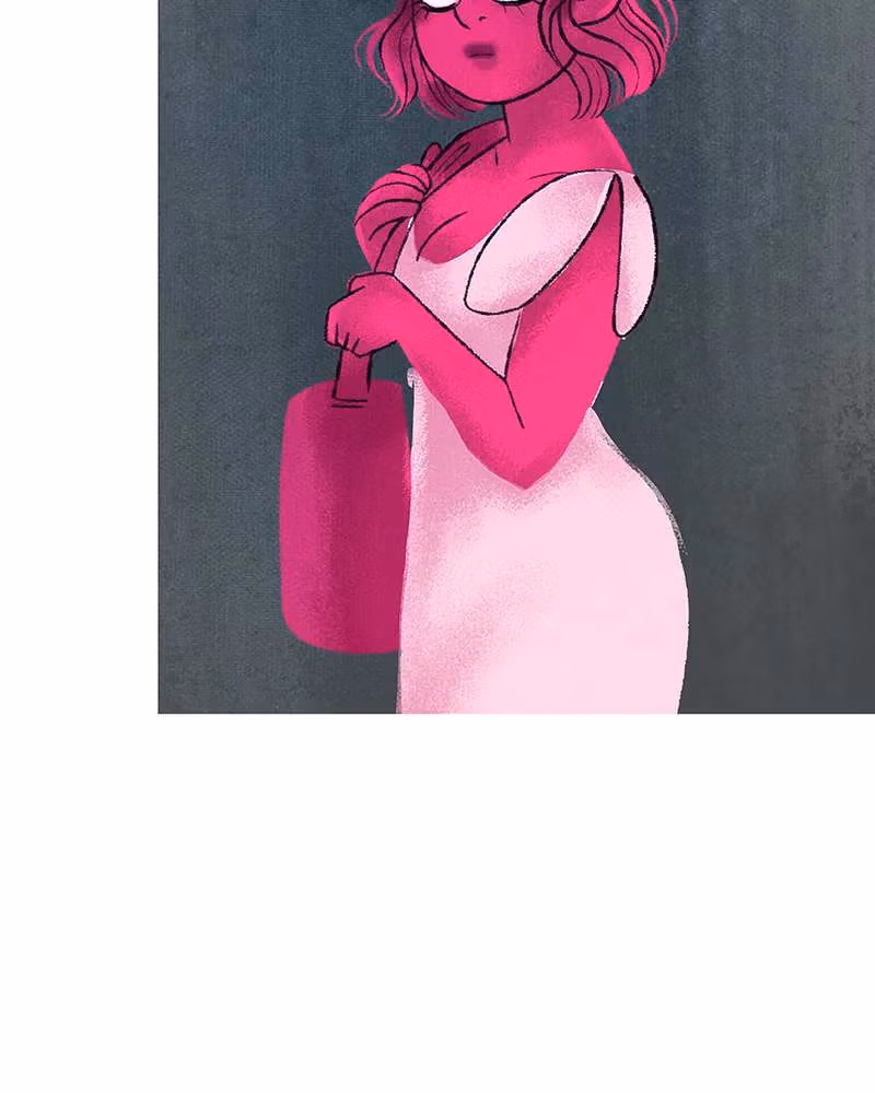 Read Lore Olympus chapter 83 image 94 on Lezhin