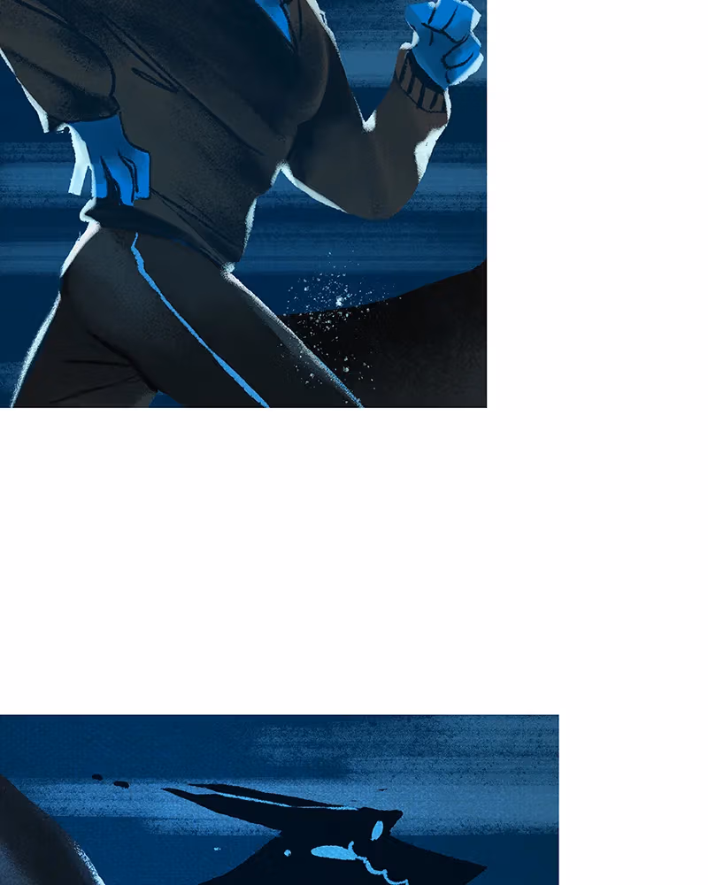 Read Lore Olympus chapter 85 image 1 on Lezhin