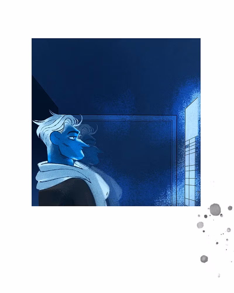 Read Lore Olympus chapter 85 image 10 on Lezhin