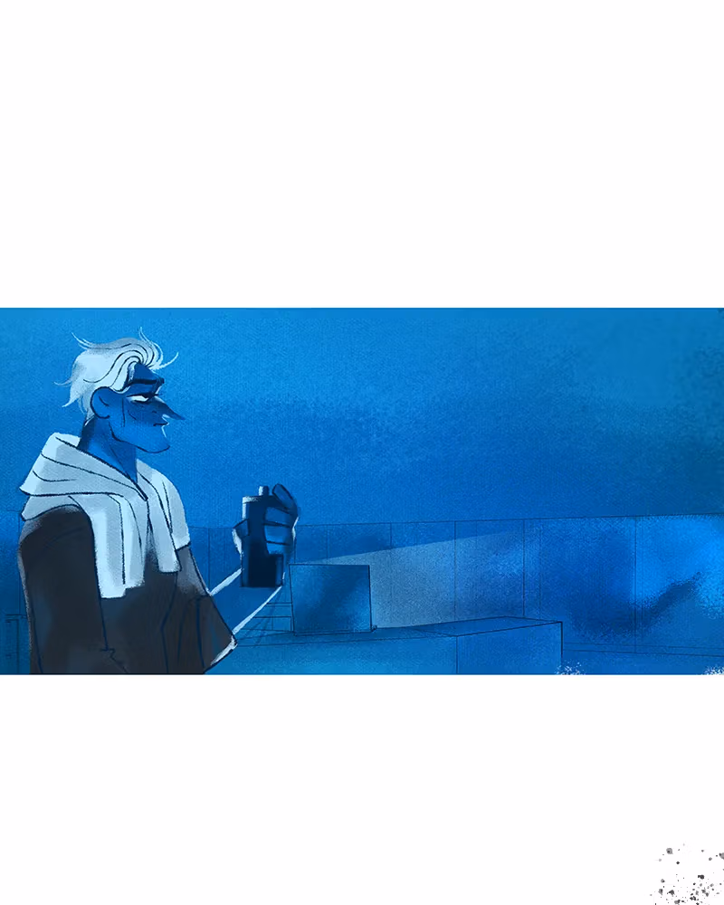Read Lore Olympus chapter 85 image 11 on Lezhin