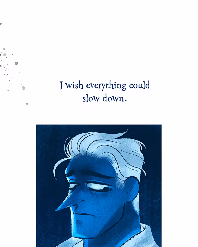 Read Lore Olympus chapter 85 image 13 on Lezhin