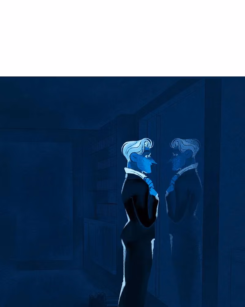Read Lore Olympus chapter 85 image 15 on Lezhin