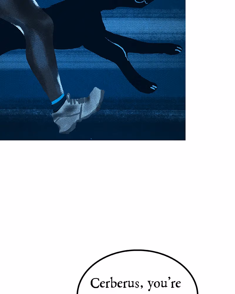 Read Lore Olympus chapter 85 image 2 on Lezhin