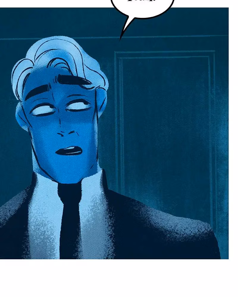 Read Lore Olympus chapter 85 image 21 on Lezhin