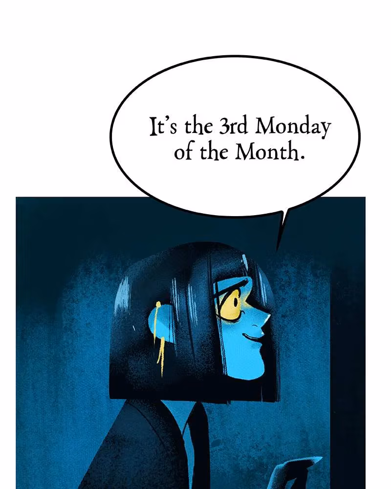 Read Lore Olympus chapter 85 image 22 on Lezhin